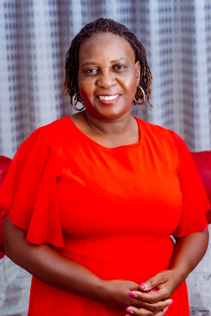 Dr Miriam Mukorombindo