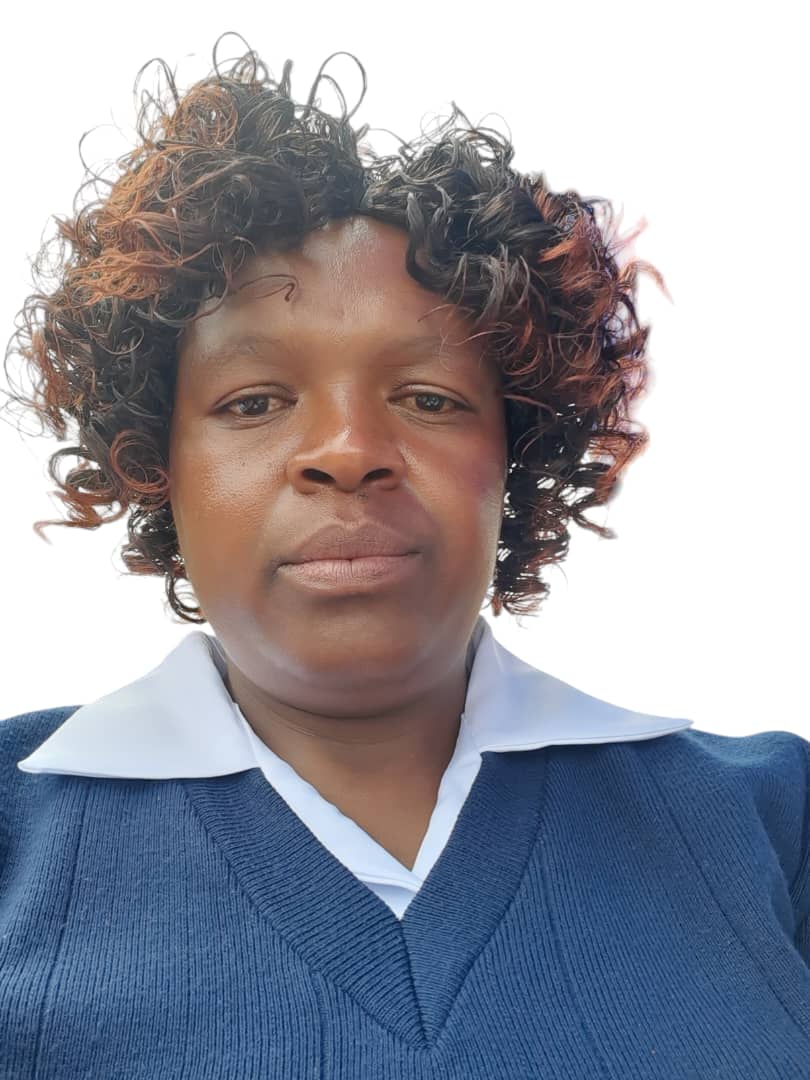 Patricia Sakupwanya
