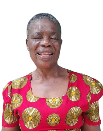 Norah Mutasa