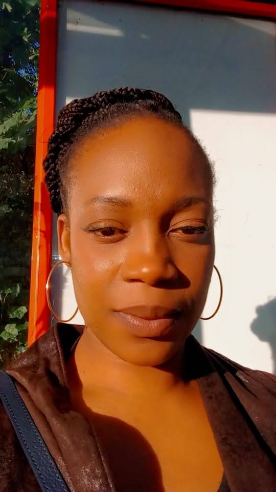 Tsitsi Valerie Machingauta