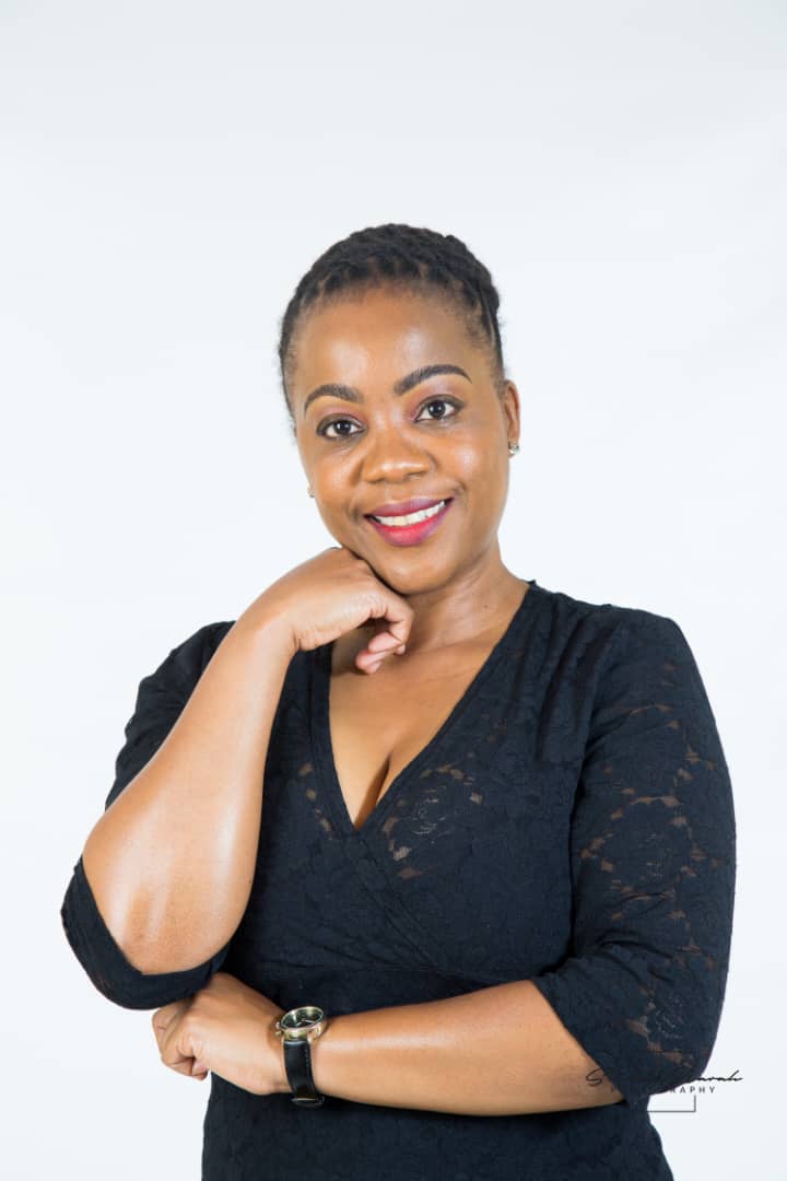 Mazvita Musonza