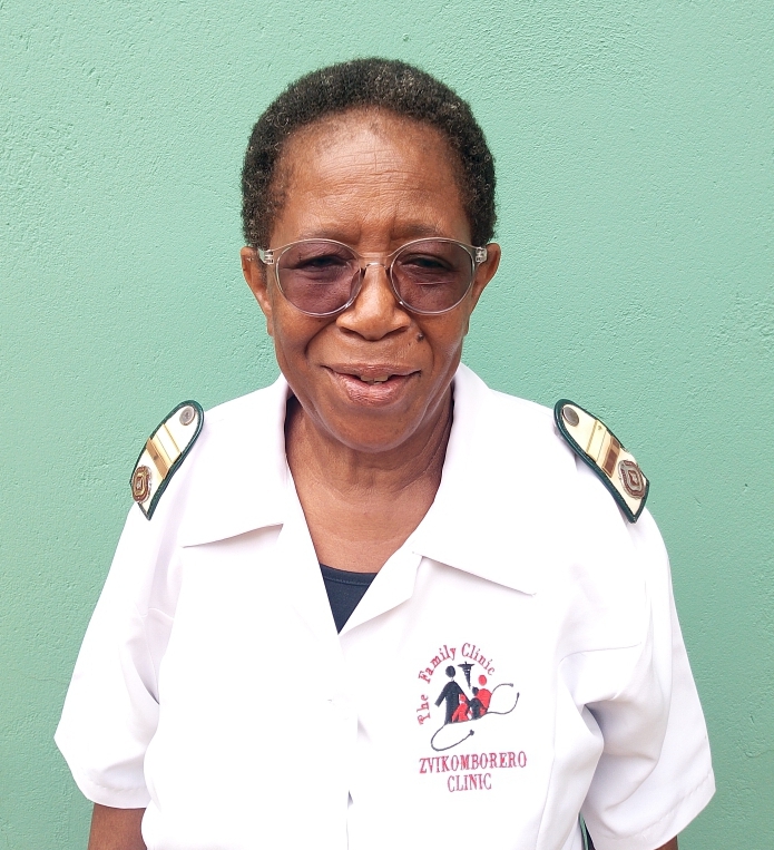 Sister Zambe