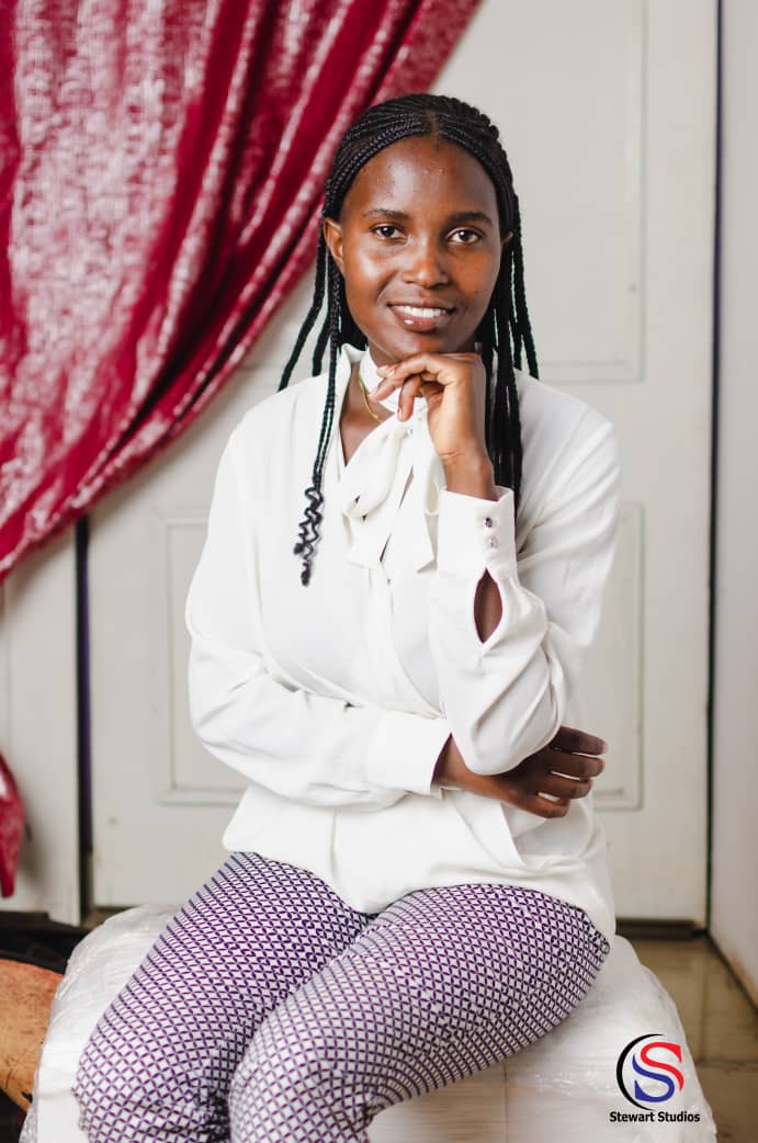 Sharmaine Chimuka